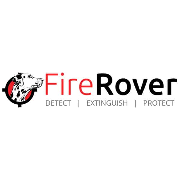 fire rover website