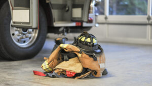 Closing the PPE equity gap with Amy Roosa