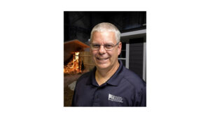 The Fire Protection Research Foundation welcomes new trustee